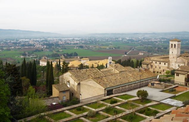 A synodal church that changes from below