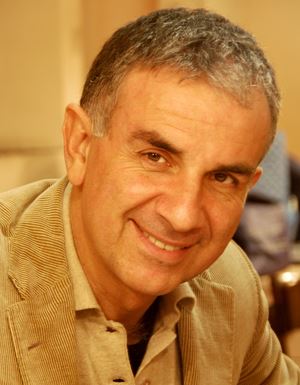 Edoardo Erba.