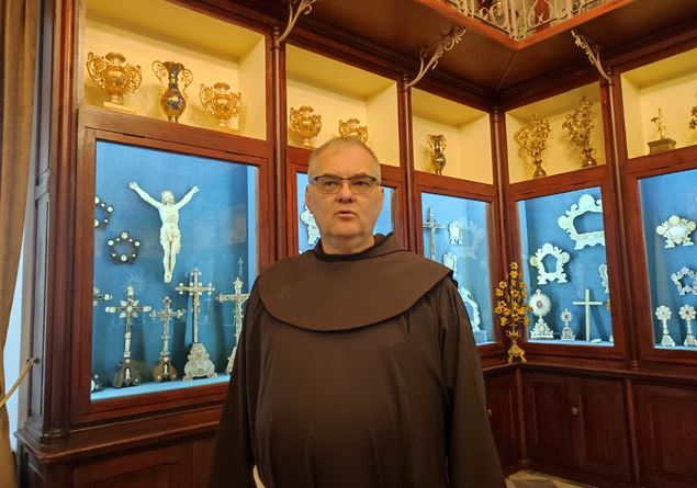 Holy land, in Jerusalem a museum that ‘tells’ the coexistence of the faiths