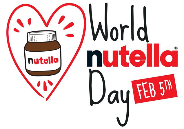 ‘World Nutella Day’, at Maxxi in Rome a special event to celebrate a global icon