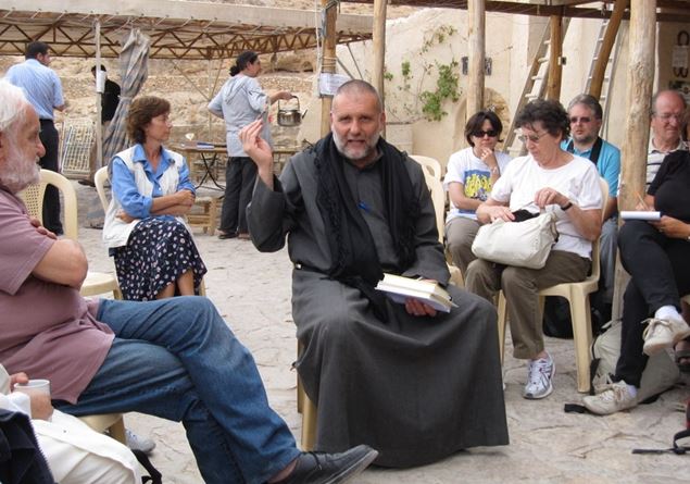 Father Paolo Dall’Oglio, the memory that does not end