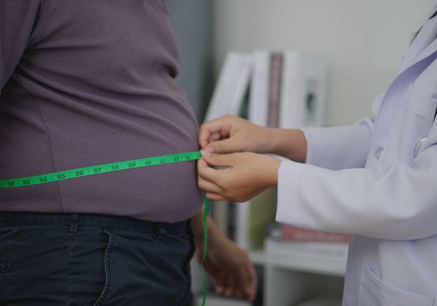 Four out of ten Italians overweight. All the health risks, including false lean