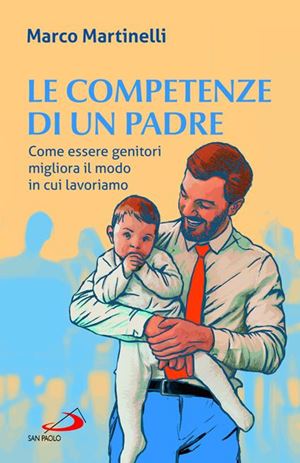 La copertina del volume San Paolo