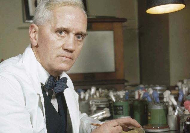 Alexander Fleming, father of penicillin: from mold to tear, to the antibiotic. The life of the scientist who changed the world