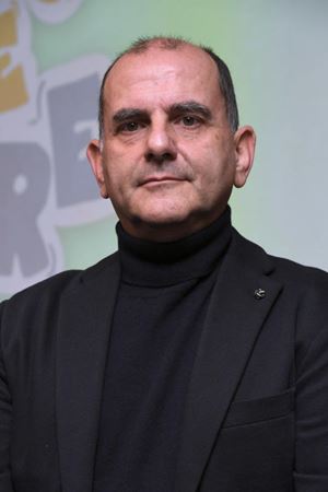 Alberto Pellai, medico psicoterapeuta