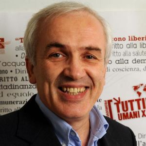 Flavio Lotti.