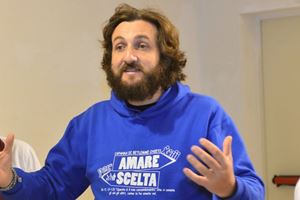Luca Fortunato.