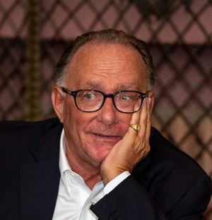 Mauro della Porta Raffo.