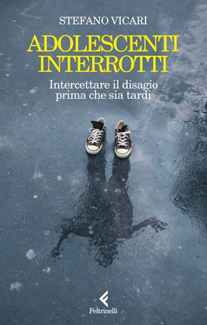 The cover of the volume in the bookstore from 18 March