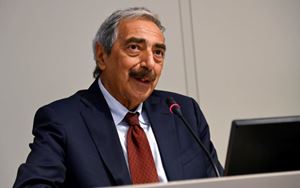 Marino Bartoletti.