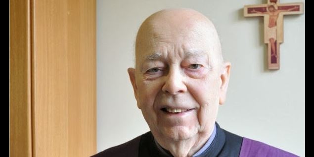 Father Amorth, a hundred years of gratitude