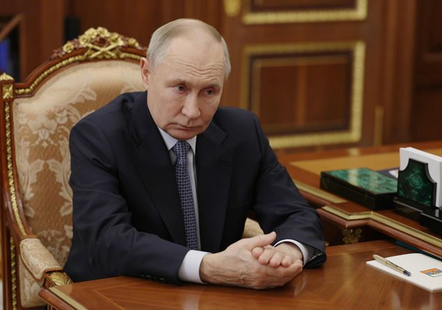 “Here’s what’s behind Putin’s truce”: Don Stefano Caprio analyzes the moves of the ‘Tsar’
