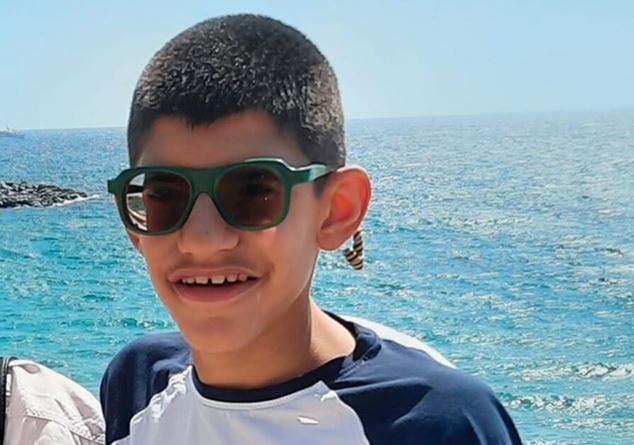 Riccardo, the sun that illuminates the research: the Pitt Hopkins Association participates in the Telethon Foundation announcement