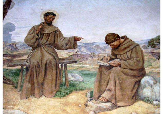 Pope Prevost did not choose the name of Francesco, but a bond that binds him to the Poverello is there