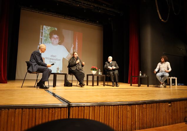 Carlo Acutis’ parents: «We hope to become a saint on August 3 with Frassati. He understood that true freedom is to love “