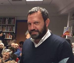 Andrea Valesini.