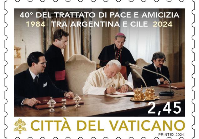 From Leo XIII to John Paul II, when Vatican diplomacy win peace
