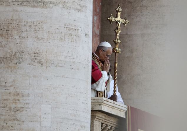 «The pope of the global village»: Monsignor Bruno Forte comments on the election of Leone XIV