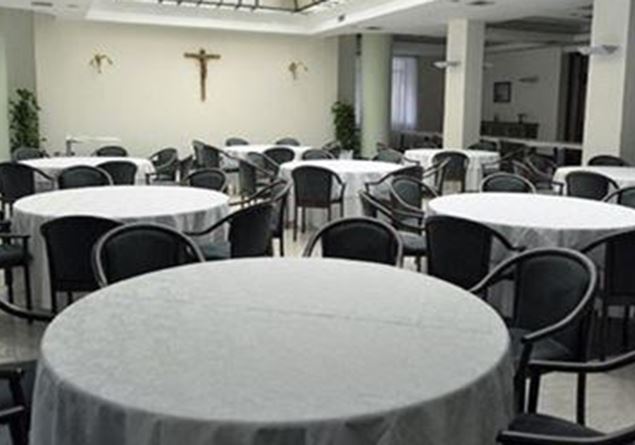 The conclave diet: the cardinal menu that is good for the body and soul. Here’s what they will eat