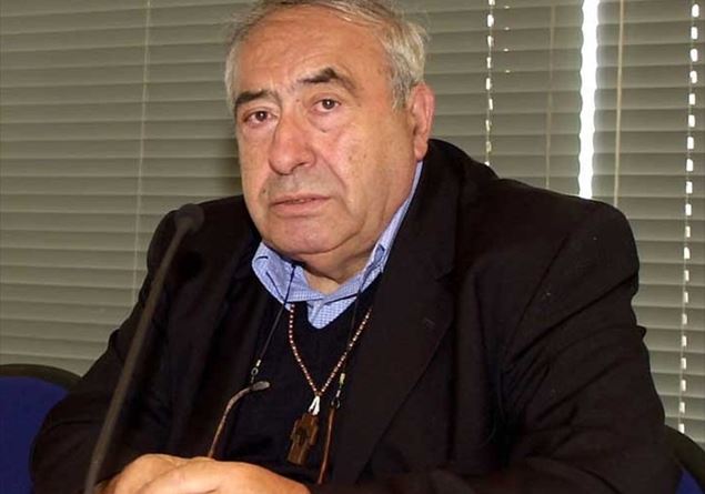 Farewell to Don Franco Monterubbianesi, frontier priest who has returned dignity to disabled people