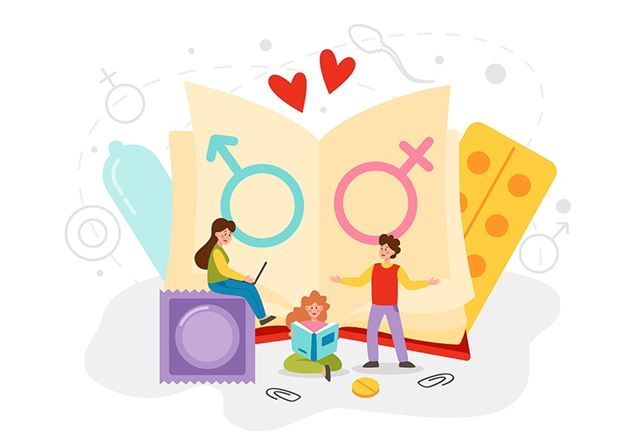 “Why do some Catholic parents fear sex education?”