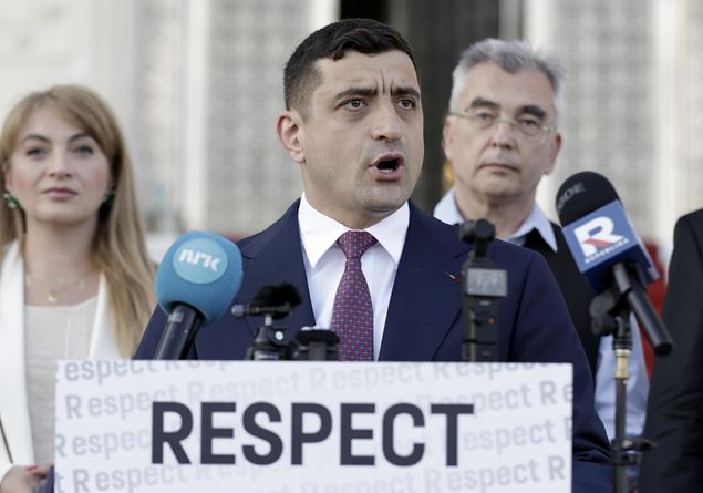 Romania, the ultra -right advances: the vote that shakes Europe