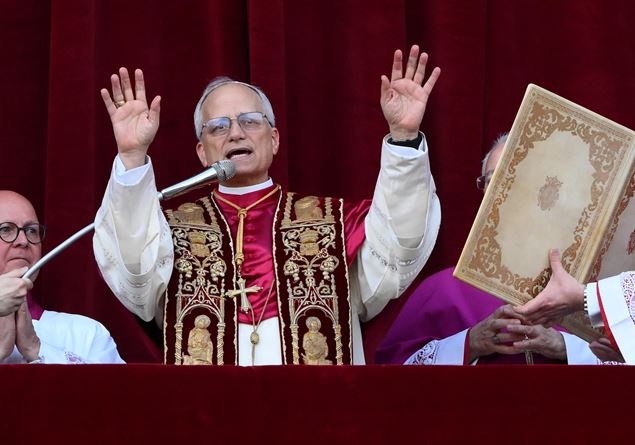 Pope Leo XIV, from name to his story to ties with Francesco: Stefania Falasca’s analysis
