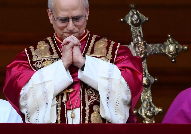 Gerolamo Fazzini: “Leone XIV, a missionary Pope who speaks to the world”