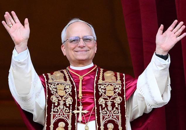 The greeting of the Paolini to Pope Leone XIV: “Let’s walk with her, craftsmen of evangelical communication”