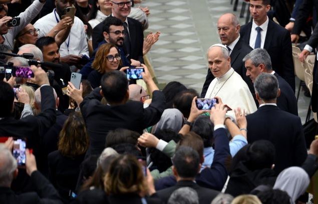 Sinner, Roma, the White Sox, all the sports of Pope Leo XIV (and at the Foro Italico already await him)