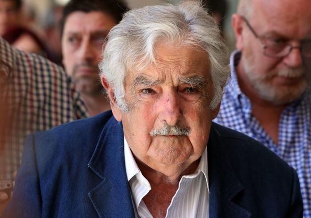 Farewell to Pepe Mujica, the former anti-consumer president who lived in a humble farm