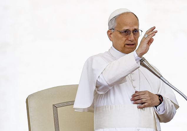On June 13 the first Consistor of Leone XIV for the causes of canonization