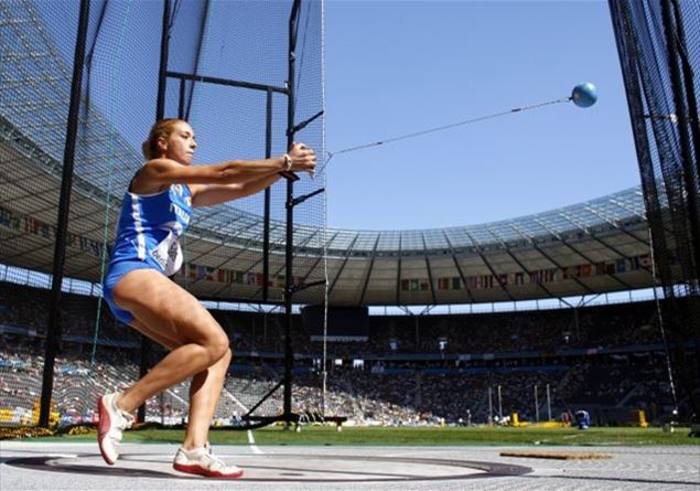 From the Olympics to the Lantern, who is Silvia Salis the new mayor of Genoa