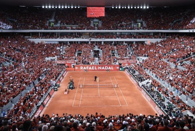 Tennis, Roland Garros, secrets, curiosities, history of the tournament that makes a century