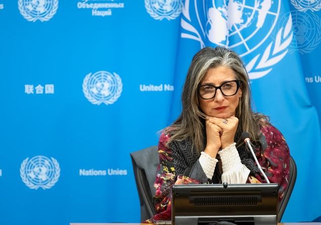 ‘The love of the world will be able to recover the children of Gaza’