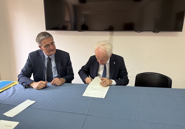 Mediolanum and anti -usury foundation together to help the indebtedness