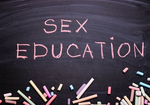 Is emotional-sexual education at school really the solution?