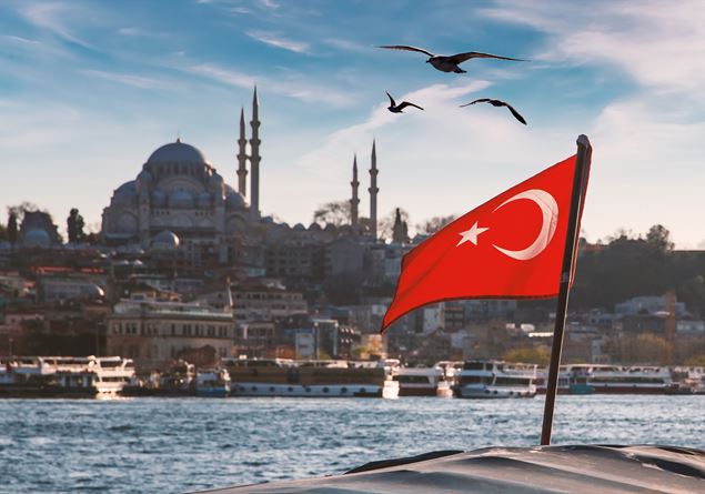 Istanbul Vista with the eyes of a cat: Marta Ottaviani tells the changing city