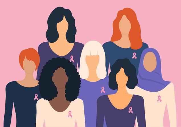 «I am (still) alive»: the rebirth after breast cancer becomes theater