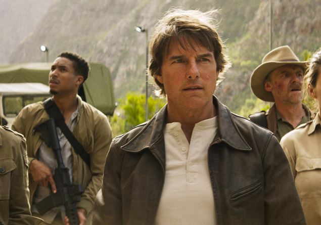 Tom Cruise, the last round of carousel between politics and melancholy