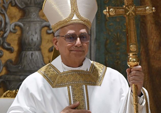 The pallium, the ring, the rites and leaders of the world: everything you need to know about the Pontificate Starting of Leone XIV