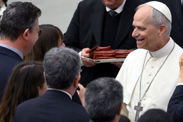 Free press, Pope Leo XIV’s ‘lesson’ to democratic leaders