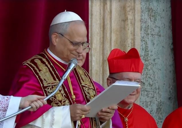 Here’s who Cardinal Robert Prevost is, Pope Leo XIV