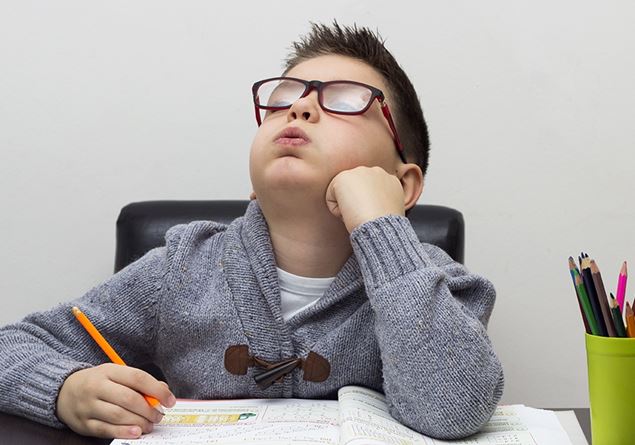 End of the school: “In May only checks and” desperate “study” “