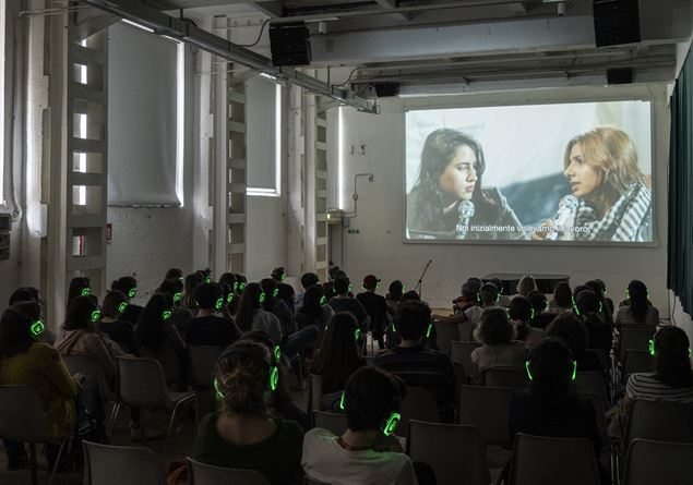 ‘United and Plural’: Voices and stories of women in Italy and in the world at the Weworld Festival in Milan