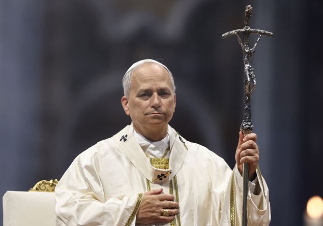 The Pope: “Sport can make peoples reconcile”