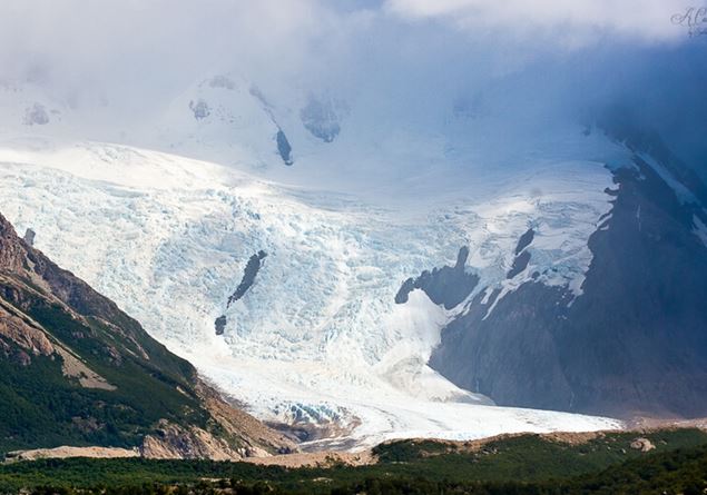 Alaska boiling: the hot alert is triggered for the first time