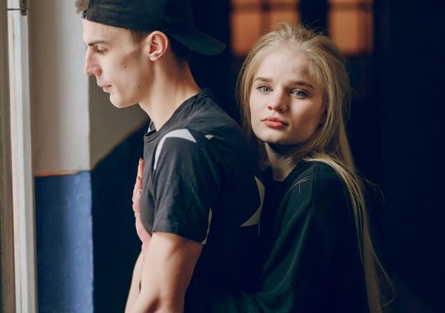 «Teenagers, the ‘cavalry’ died. Then we are surprised at violence against women … “