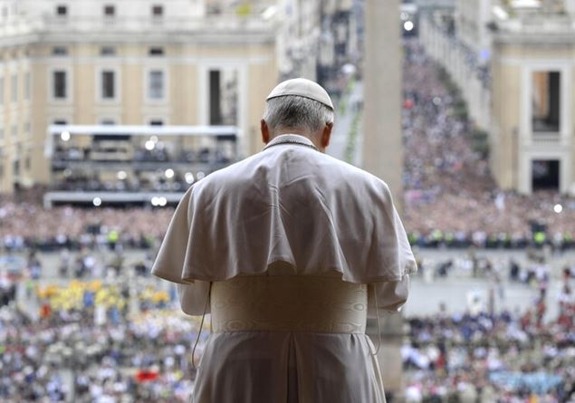 Pope Leone denounces the US attack on Iran and Gaza’s drama