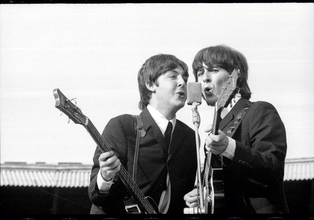 The Beatles concert in Milan 60 years ago moment by moment: the most beautiful photos of the historic event